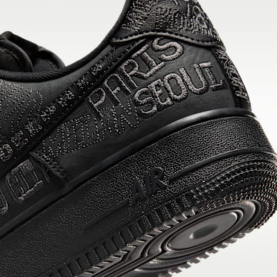 Nike Air Force 1 '07 LV8 Men's Shoes. Nike JP